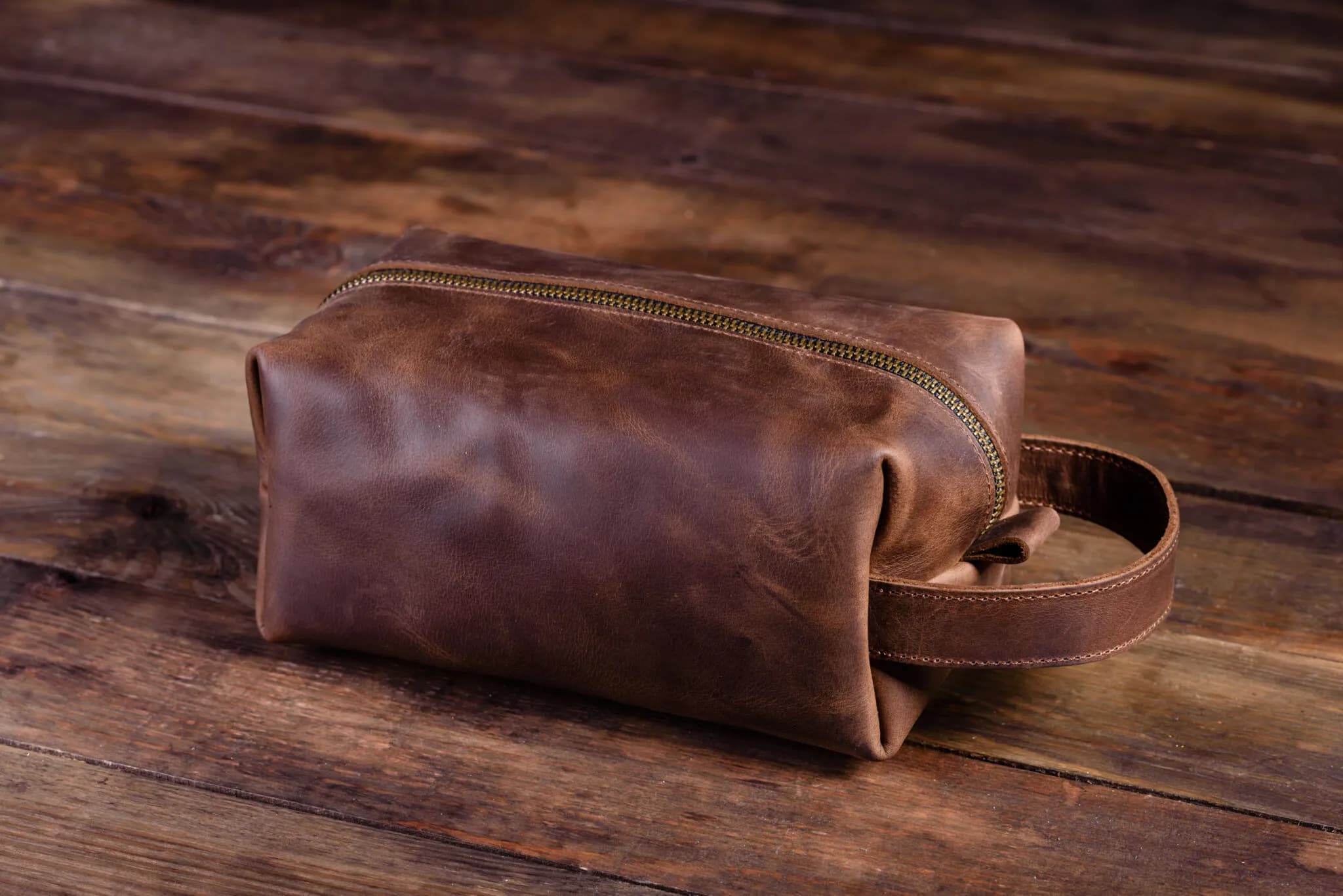 Personal Goods Restoration
