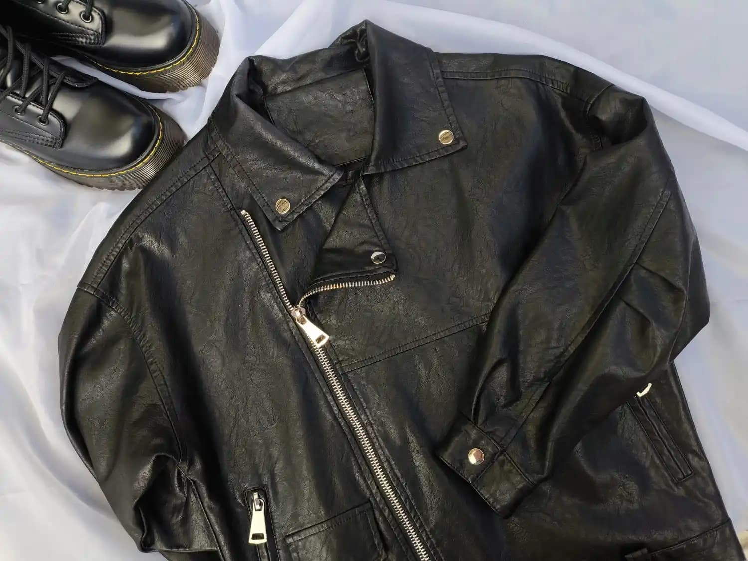 Leather Jackets