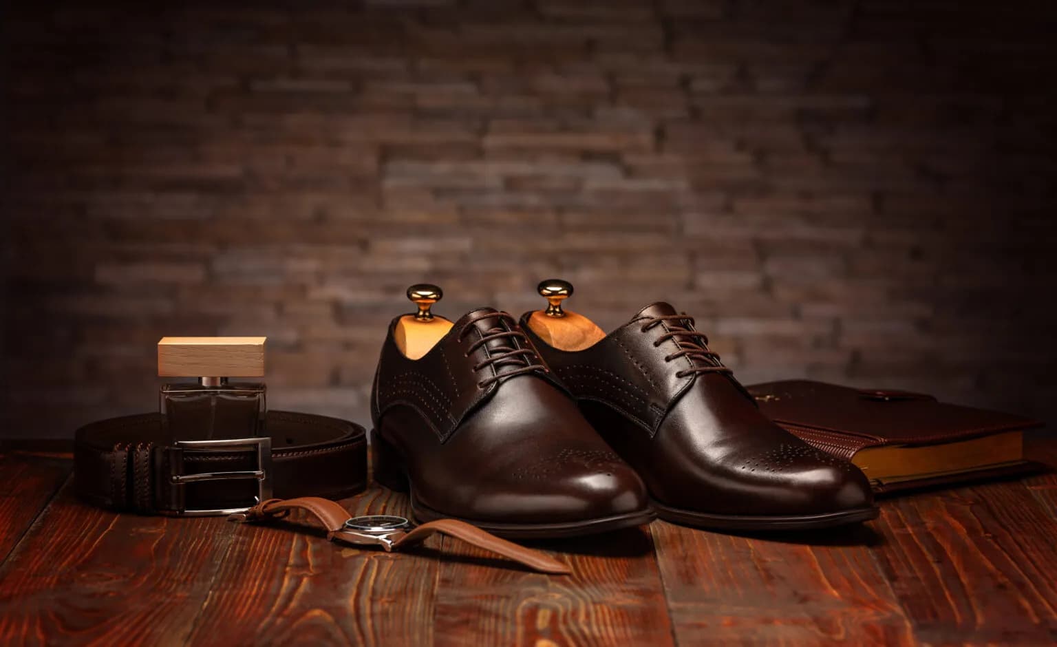 Shoes & Boots