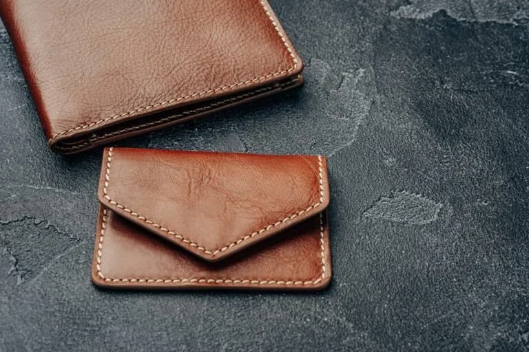 Wallets