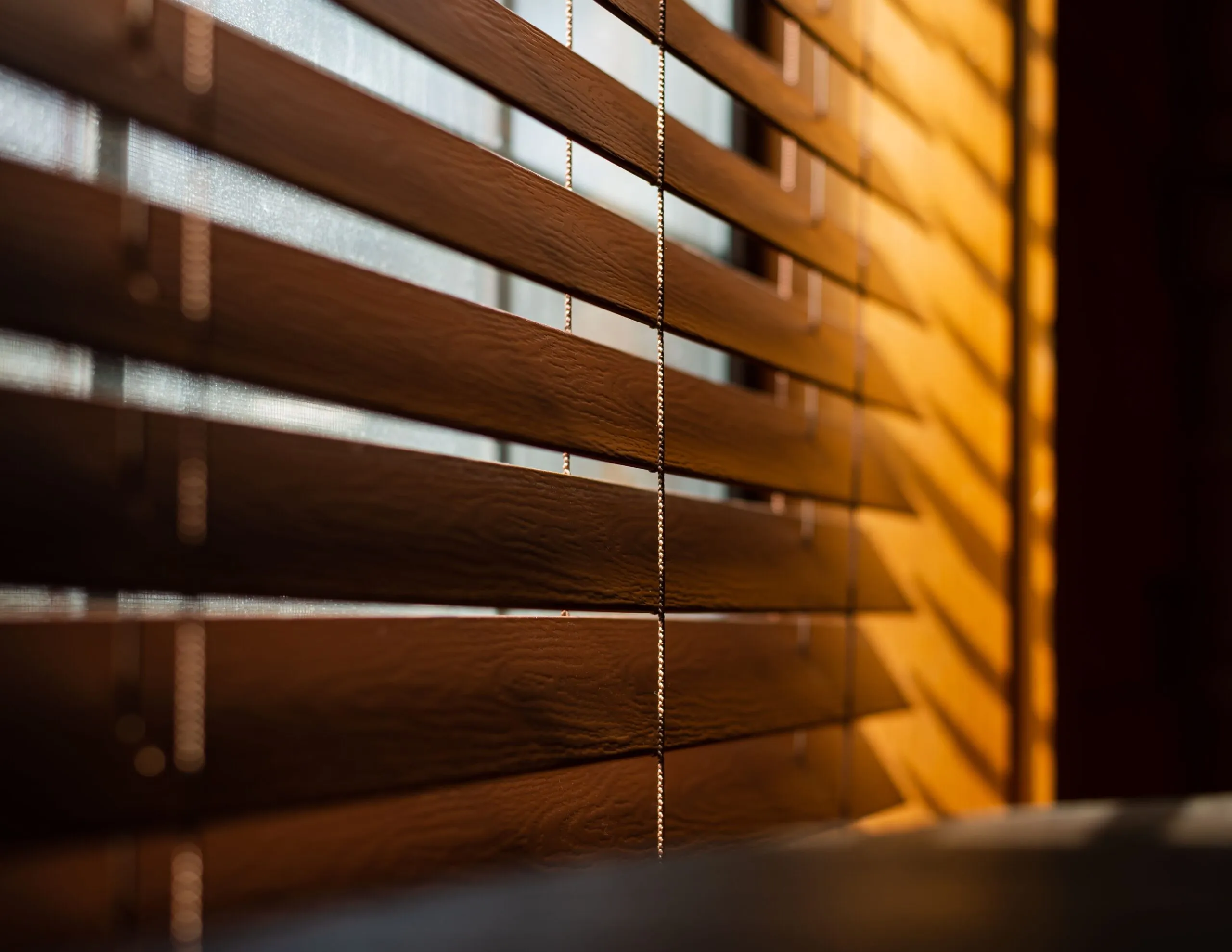 Luxury interior curtains