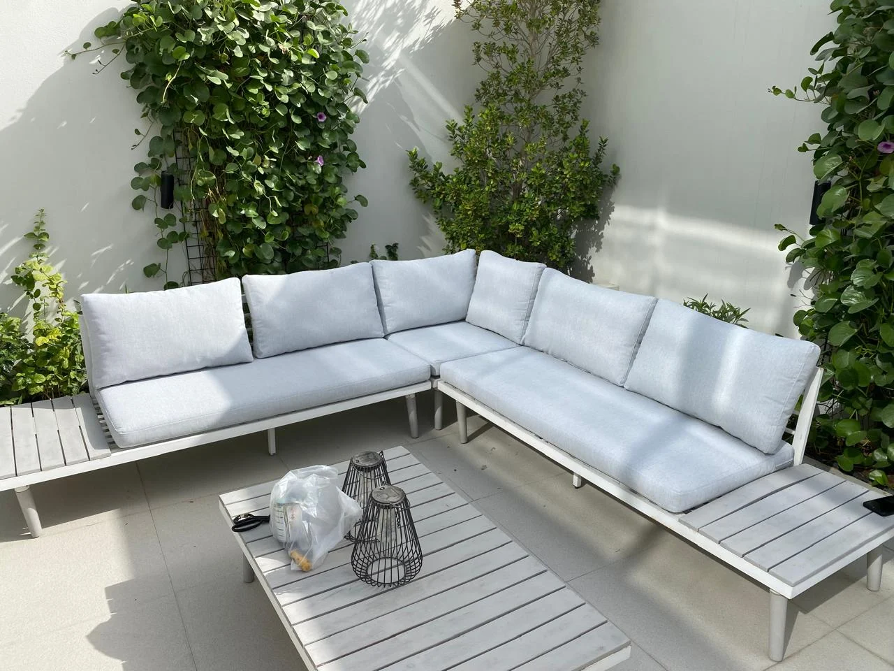 Furniture Restoration