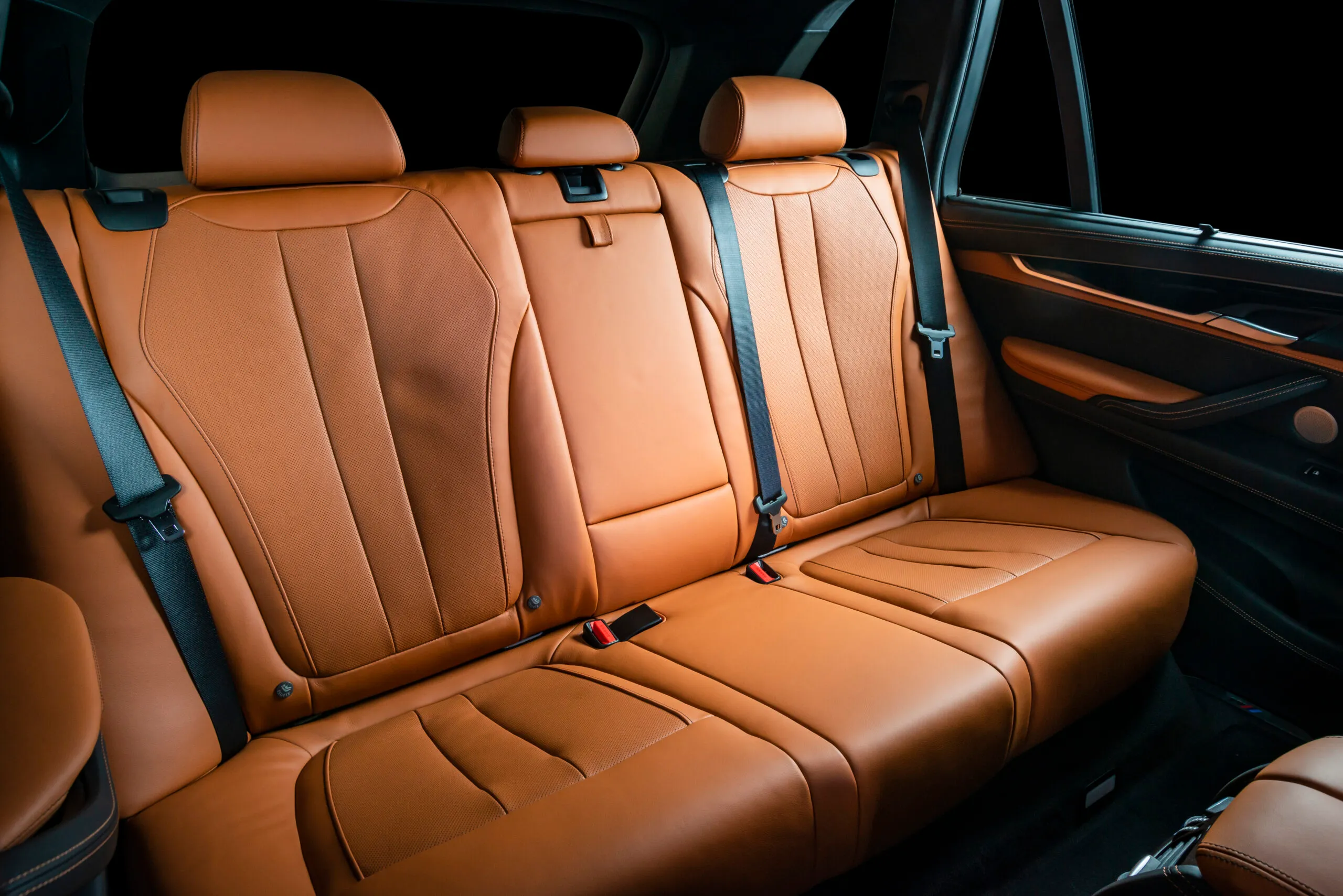 Car Interiors